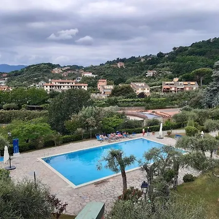 Piana Degli Ulivi 圣特伦佐
