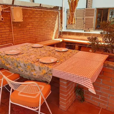 Piana Degli Ulivi