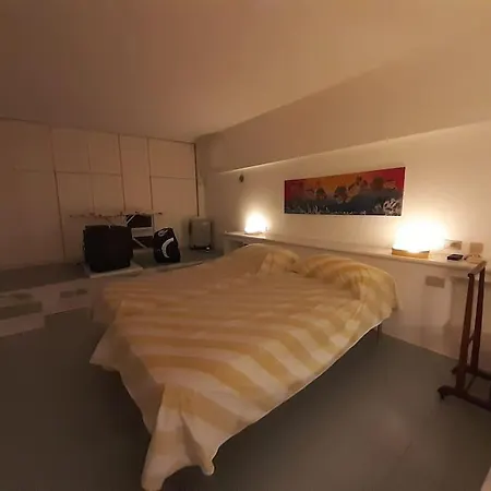 Piana Degli Ulivi 公寓