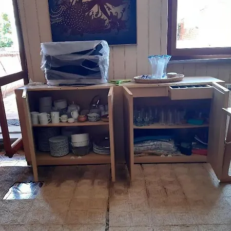Piana Degli Ulivi Apartment